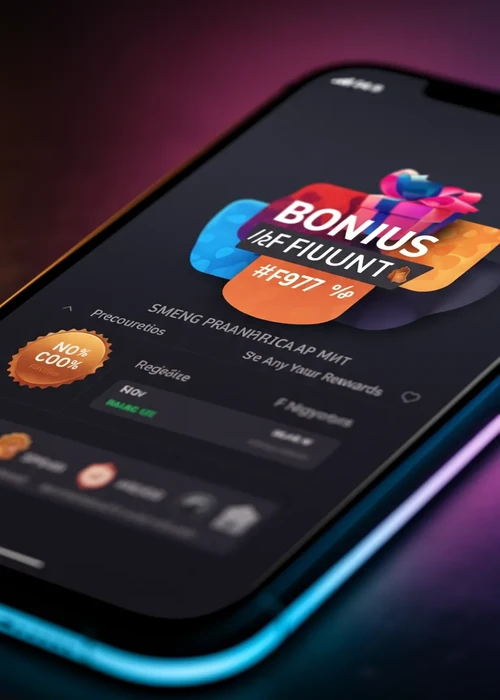 Bannière promotionnelle de Mad Casino présentant un jackpot de bienvenue de 777% et des icônes de machines à sous et de paris sportifs pour les bonus.